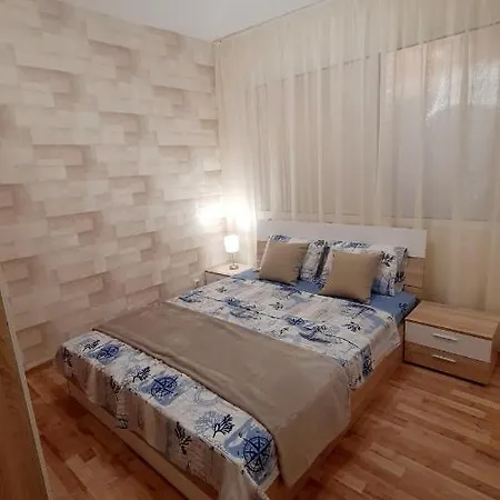 Apartment Sweet