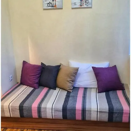 Sweet Apartment Varna