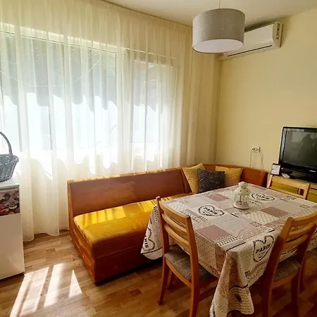 Sweet Apartment Varna