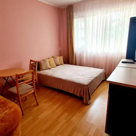 Sweet Apartment Varna